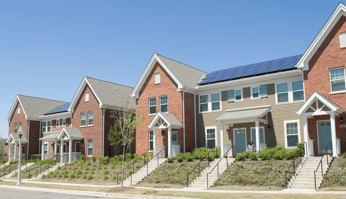 Why remote work is redefining the American suburbs: Top spots to watch