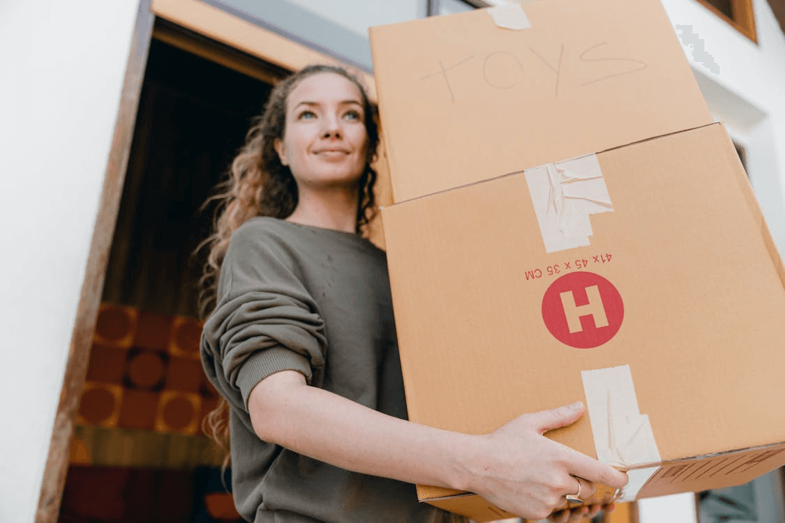 Moving day masterclass: Professional tips for a joyful transition to your new home
