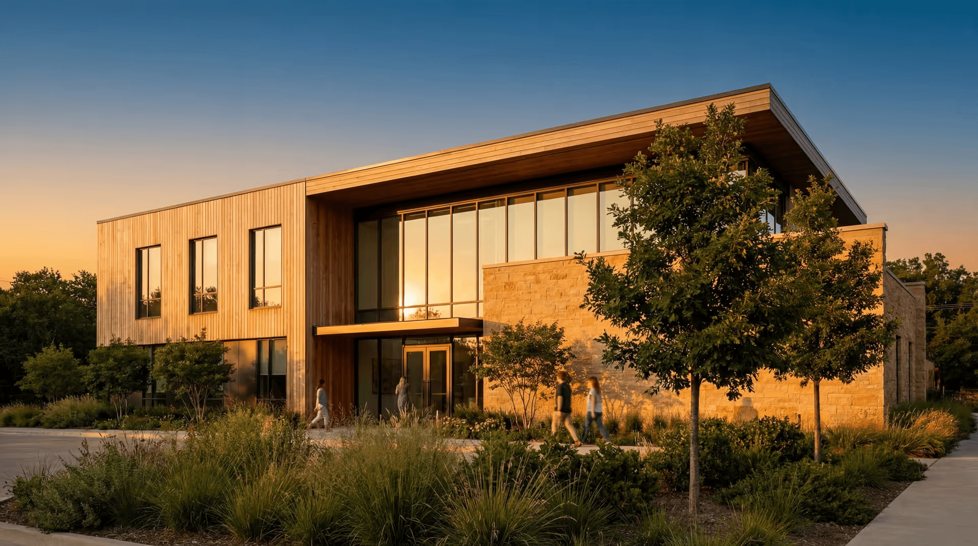The digital buyer's guide: Navigating the Austin, Texas real estate market in 2026